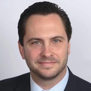 Meet your Posher, Kristopher